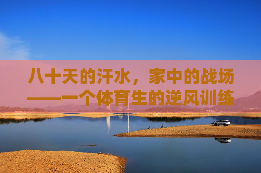 八十天的汗水,家中的战场——一个体育生的逆风训练记,家中的战场,体育生八十天逆风训练记 八十天的汗水,家中的战场——一个体育生的逆风训练记,家中的战场,体育生八十天逆风训练记