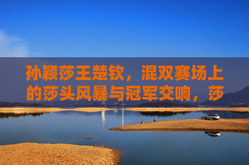 孙颖莎王楚钦,混双赛场上的莎头风暴与冠军交响,莎头风暴混双奏响冠军交响 孙颖莎王楚钦,混双赛场上的莎头风暴与冠军交响,莎头风暴混双奏响冠军交响