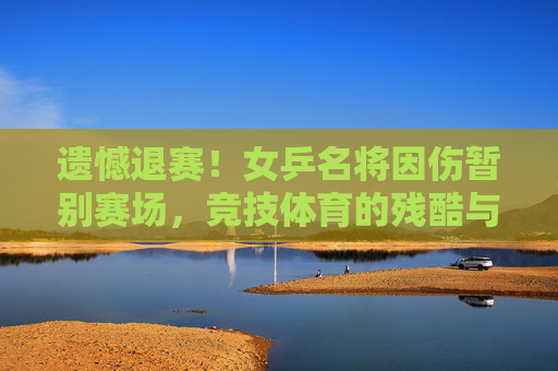 遗憾退赛!女乒名将因伤暂别赛场,竞技体育的残酷与坚守,女乒名将因伤遗憾退赛,竞技体育的残酷与坚守 遗憾退赛!女乒名将因伤暂别赛场,竞技体育的残酷与坚守,女乒名将因伤遗憾退赛,竞技体育的残酷与坚守