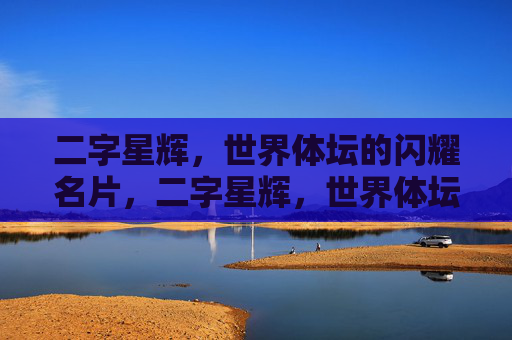 二字星辉,世界体坛的闪耀名片,二字星辉,世界体坛闪耀名片 二字星辉,世界体坛的闪耀名片,二字星辉,世界体坛闪耀名片