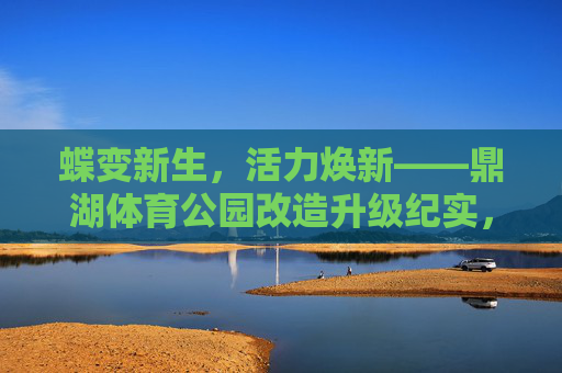 蝶变新生,活力焕新——鼎湖体育公园改造升级纪实,鼎湖体育公园蝶变焕新纪实 蝶变新生,活力焕新——鼎湖体育公园改造升级纪实,鼎湖体育公园蝶变焕新纪实