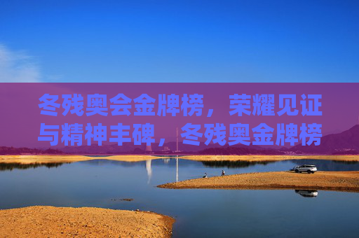 冬残奥会金牌榜，荣耀见证与精神丰碑，冬残奥金牌榜，荣耀与精神的丰碑