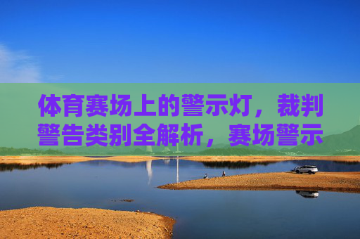 体育赛场上的警示灯,裁判警告类别全解析,赛场警示灯,裁判警告类别全解析 体育赛场上的警示灯,裁判警告类别全解析,赛场警示灯,裁判警告类别全解析