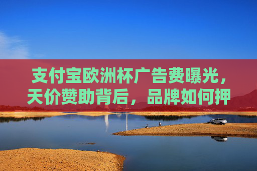 支付宝欧洲杯广告费曝光,天价赞助背后,品牌如何押注体育营销?支付宝天价赞助欧洲杯,品牌体育营销的押注逻辑 支付宝欧洲杯广告费曝光,天价赞助背后,品牌如何押注体育营销?支付宝天价赞助欧洲杯,品牌体育营销的押注逻辑