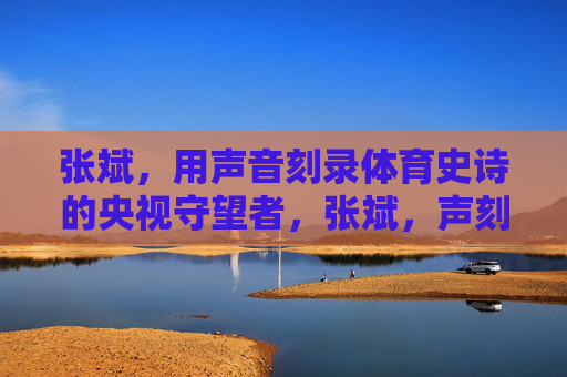 张斌,用声音刻录体育史诗的央视守望者,张斌,声刻体育史诗的央视守望者 张斌,用声音刻录体育史诗的央视守望者,张斌,声刻体育史诗的央视守望者