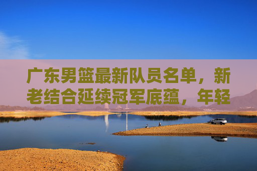 广东男篮最新队员名单，新老结合延续冠军底蕴，年轻球员蓄势待发，广东男篮新名单，新老结合续冠军底蕴，年轻球员蓄势待发