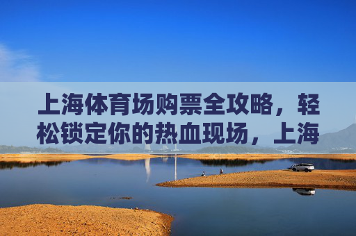 上海体育场购票全攻略，轻松锁定你的热血现场，上海体育场购票攻略，轻松锁定热血现场