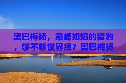 奥巴梅扬,巅峰如焰的猎豹,够不够世界级?奥巴梅扬,巅峰如焰的猎豹,够世界级吗? 奥巴梅扬,巅峰如焰的猎豹,够不够世界级?奥巴梅扬,巅峰如焰的猎豹,够世界级吗?