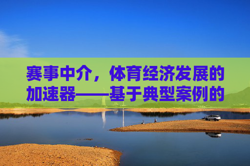 赛事中介,体育经济发展的加速器——基于典型案例的分析,赛事中介,体育经济发展的加速器——典型案例分析 赛事中介,体育经济发展的加速器——基于典型案例的分析,赛事中介,体育经济发展的加速器——典型案例分析