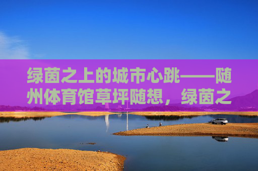 绿茵之上的城市心跳——随州体育馆草坪随想,绿茵之上的城市心跳 绿茵之上的城市心跳——随州体育馆草坪随想,绿茵之上的城市心跳