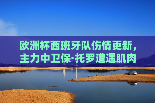 欧洲杯西班牙队伤情更新,主力中卫保·托罗遭遇肌肉受伤,出战成疑,欧洲杯西班牙主力中卫保·托罗肌肉受伤出战成疑 欧洲杯西班牙队伤情更新,主力中卫保·托罗遭遇肌肉受伤,出战成疑,欧洲杯西班牙主力中卫保·托罗肌肉受伤出战成疑