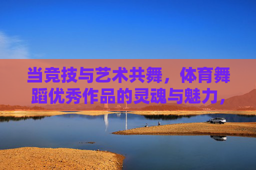 当竞技与艺术共舞，体育舞蹈优秀作品的灵魂与魅力，竞技艺术共舞，体育舞蹈的灵魂魅力