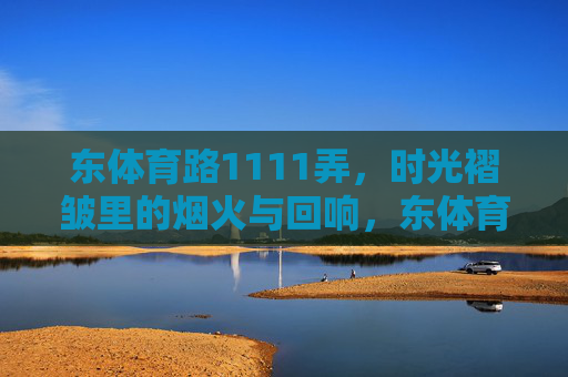 东体育路1111弄,时光褶皱里的烟火与回响,东体育路1111弄,时光褶皱里的烟火与回响 东体育路1111弄,时光褶皱里的烟火与回响,东体育路1111弄,时光褶皱里的烟火与回响