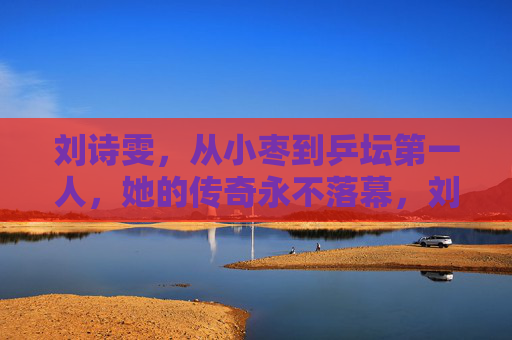 刘诗雯，从小枣到乒坛第一人，她的传奇永不落幕，刘诗雯，从小枣到乒坛第一人，传奇永不落幕
