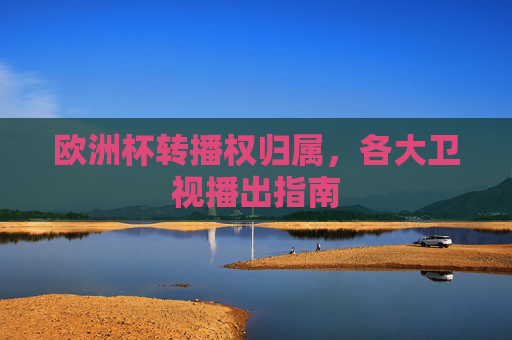 欧洲杯转播权归属,各大卫视播出指南 欧洲杯转播权归属,各大卫视播出指南