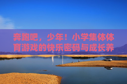奔跑吧，少年！小学集体体育游戏的快乐密码与成长养分，奔跑吧，少年！小学集体体育游戏的快乐密码与成长养分
