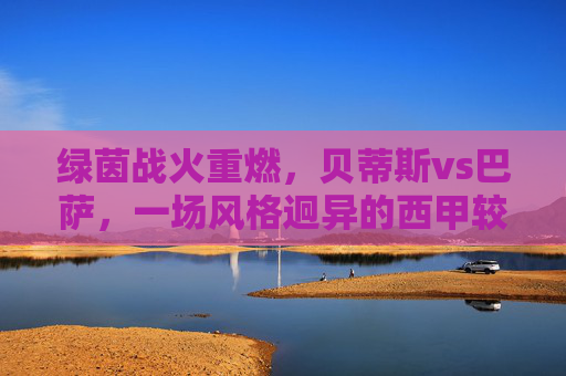 绿茵战火重燃,贝蒂斯vs巴萨,一场风格迥异的西甲较量,贝蒂斯vs巴萨,西甲风格迥异对决 绿茵战火重燃,贝蒂斯vs巴萨,一场风格迥异的西甲较量,贝蒂斯vs巴萨,西甲风格迥异对决