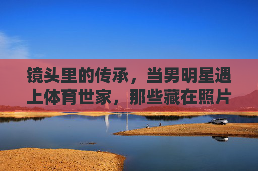 镜头里的传承，当男明星遇上体育世家，那些藏在照片里的热血与温情，镜头里的传承，男明星与体育世家的热血温情
