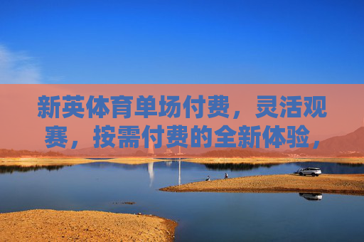 新英体育单场付费，灵活观赛，按需付费的全新体验，新英体育单场付费，灵活观赛按需新体验