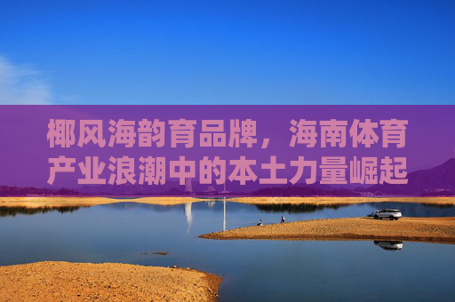 椰风海韵育品牌，海南体育产业浪潮中的本土力量崛起，椰风海韵育品牌，海南体育产业本土力量崛起