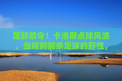 足联禁令！卡洛斯点球风波，当规则扼杀足球的野性，足联禁令！卡洛斯点球风波，规则扼杀足球野性