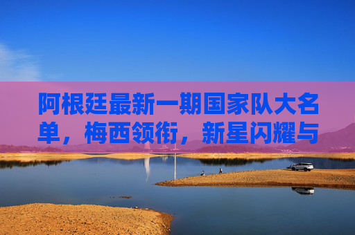 阿根廷最新一期国家队大名单，梅西领衔，新星闪耀与战术传承，阿根廷最新大名单，梅西领衔，新星闪耀与战术传承