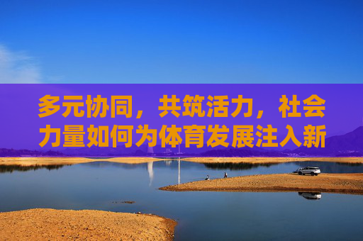 多元协同,共筑活力,社会力量如何为体育发展注入新动能,社会力量多元协同 共筑体育发展新动能 多元协同,共筑活力,社会力量如何为体育发展注入新动能,社会力量多元协同 共筑体育发展新动能