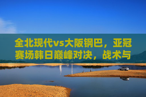 全北现代vs大阪钢巴，亚冠赛场韩日巅峰对决，战术与激情的碰撞，全北现代vs大阪钢巴，亚冠韩日巅峰对决，战术激情碰撞