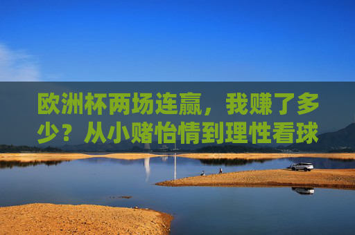 欧洲杯两场连赢,我赚了多少?从小赌怡情到理性看球的理财课,欧洲杯两场连赢,从小赌怡情到理性看球的理财课 欧洲杯两场连赢,我赚了多少?从小赌怡情到理性看球的理财课,欧洲杯两场连赢,从小赌怡情到理性看球的理财课