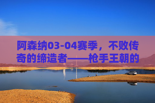 阿森纳03-04赛季，不败传奇的缔造者——枪手王朝的巅峰阵容，阿森纳03-04赛季，不败传奇的巅峰枪手