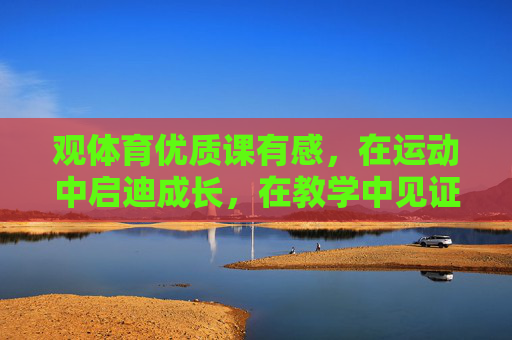 观体育优质课有感，在运动中启迪成长，在教学中见证匠心，观体育优质课，运动启迪成长，匠心见证教学