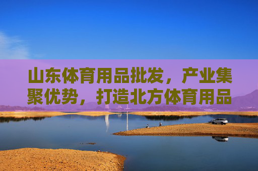 山东体育用品批发，产业集聚优势，打造北方体育用品采购枢纽，山东体育用品批发，产业集聚打造北方采购枢纽