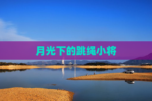 月光下的跳绳小将 月光下的跳绳小将