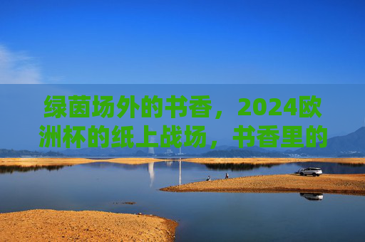 绿茵场外的书香,2024欧洲杯的纸上战场,书香里的2024欧洲杯,纸上战场 绿茵场外的书香,2024欧洲杯的纸上战场,书香里的2024欧洲杯,纸上战场