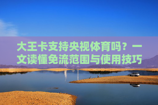 大王卡支持央视体育吗?一文读懂免流范围与使用技巧,大王卡支持央视体育吗?一文读懂免流范围与使用技巧 大王卡支持央视体育吗?一文读懂免流范围与使用技巧,大王卡支持央视体育吗?一文读懂免流范围与使用技巧