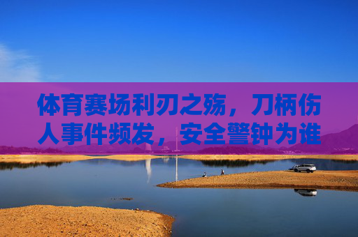 体育赛场利刃之殇,刀柄伤人事件频发,安全警钟为谁而鸣?体育赛场利刃之殇,安全警钟为谁而鸣? 体育赛场利刃之殇,刀柄伤人事件频发,安全警钟为谁而鸣?体育赛场利刃之殇,安全警钟为谁而鸣?