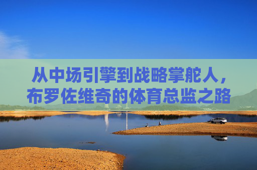 从中场引擎到战略掌舵人,布罗佐维奇的体育总监之路,从中场引擎到战略掌舵人,布罗佐维奇的体育总监之路 从中场引擎到战略掌舵人,布罗佐维奇的体育总监之路,从中场引擎到战略掌舵人,布罗佐维奇的体育总监之路