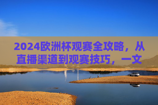 2024欧洲杯观赛全攻略，从直播渠道到观赛技巧，一文看懂怎么才能看到欧洲杯！2024欧洲杯观赛全攻略，直播渠道+观赛技巧，一文看懂怎么看