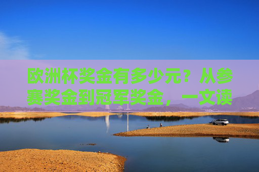 欧洲杯奖金有多少元？从参赛奖金到冠军奖金，一文读懂赛事财富密码，欧洲杯奖金全解析，从参赛到冠军的财富密码