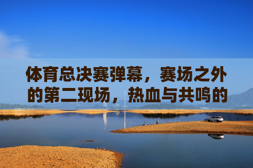 体育总决赛弹幕,赛场之外的第二现场,热血与共鸣的实时交响,弹幕第二现场,总决赛的热血共鸣交响 体育总决赛弹幕,赛场之外的第二现场,热血与共鸣的实时交响,弹幕第二现场,总决赛的热血共鸣交响