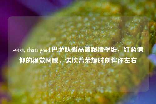 -wise, thats good.巴萨队徽高清超清壁纸,红蓝信仰的视觉图腾,诺坎普荣耀时刻伴你左右